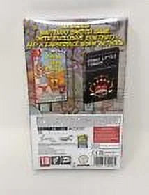 Switch] Perky [Nintendo Things Little