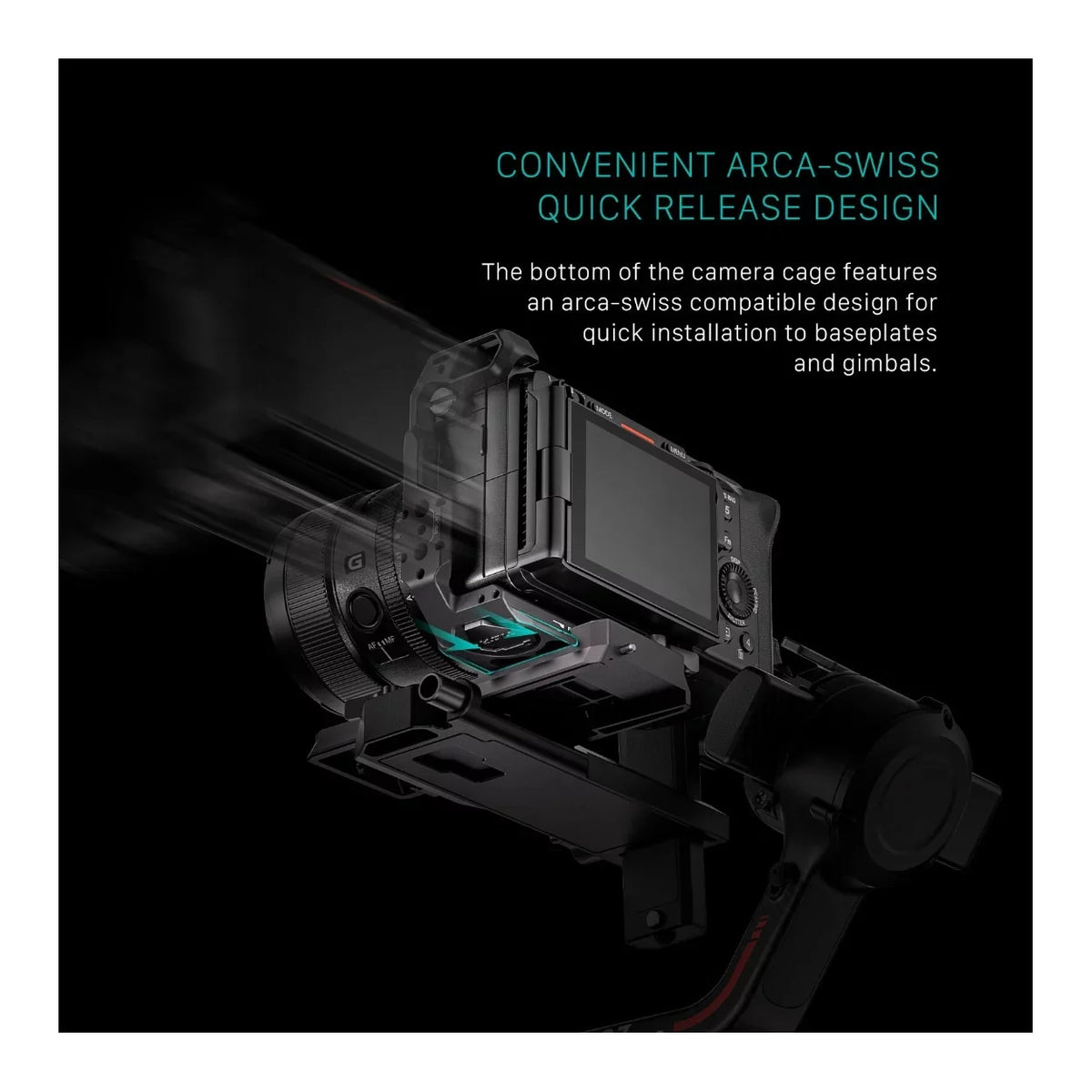 V2 FX30 for and Gray) (Titanium Kit Tilta FX3 Cage Camera Full