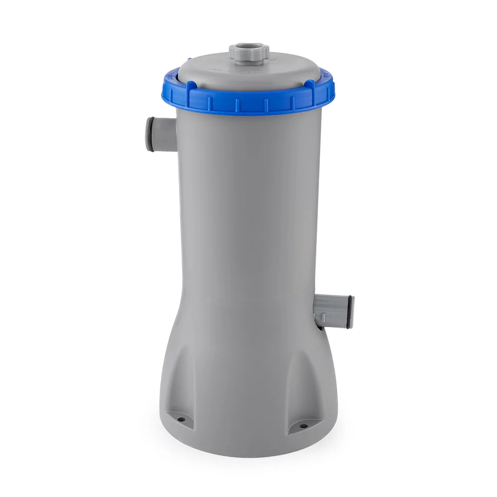 Swimming 58390E Filter Bestway GPH 1500 Pool Flowclear Pump Ground for Above