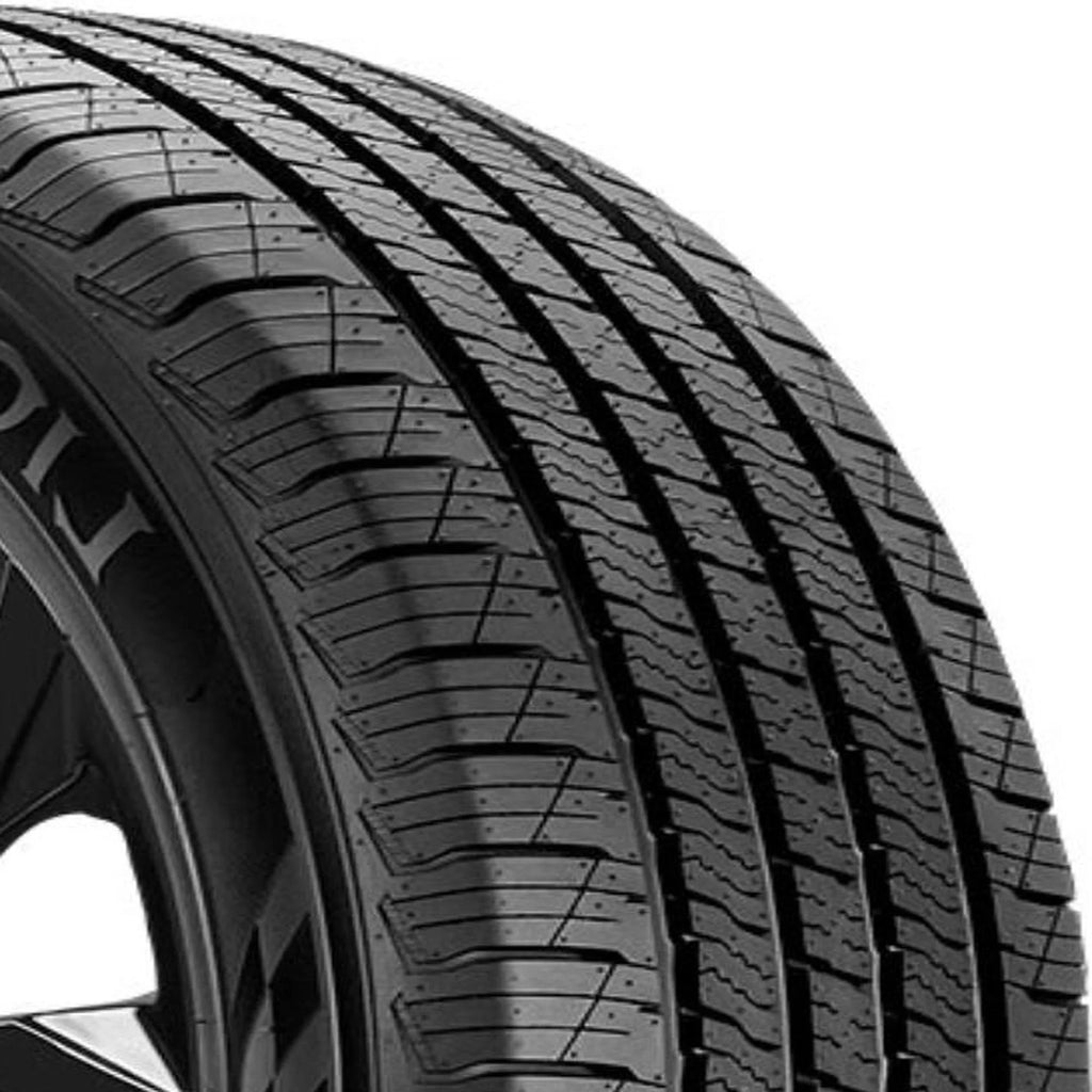 109H Buick CXL, LH-Five 2021 Enclave Base P255/60R19 2010 Lincoln Lionhart Fits: Aviator