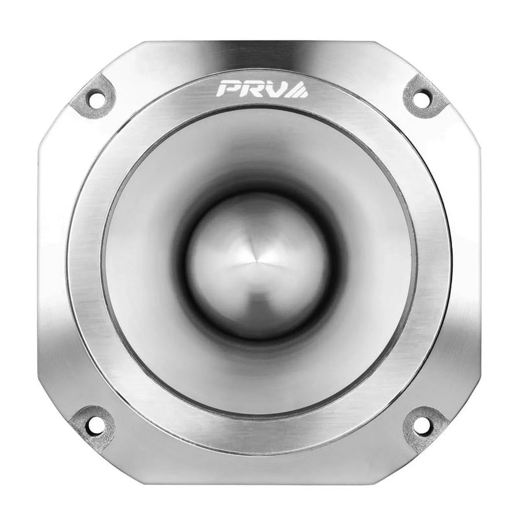 Watts Single RMS Tweeter 8 Ohm PRV 120 Pro 4" Audio Super TW700Ti-CR