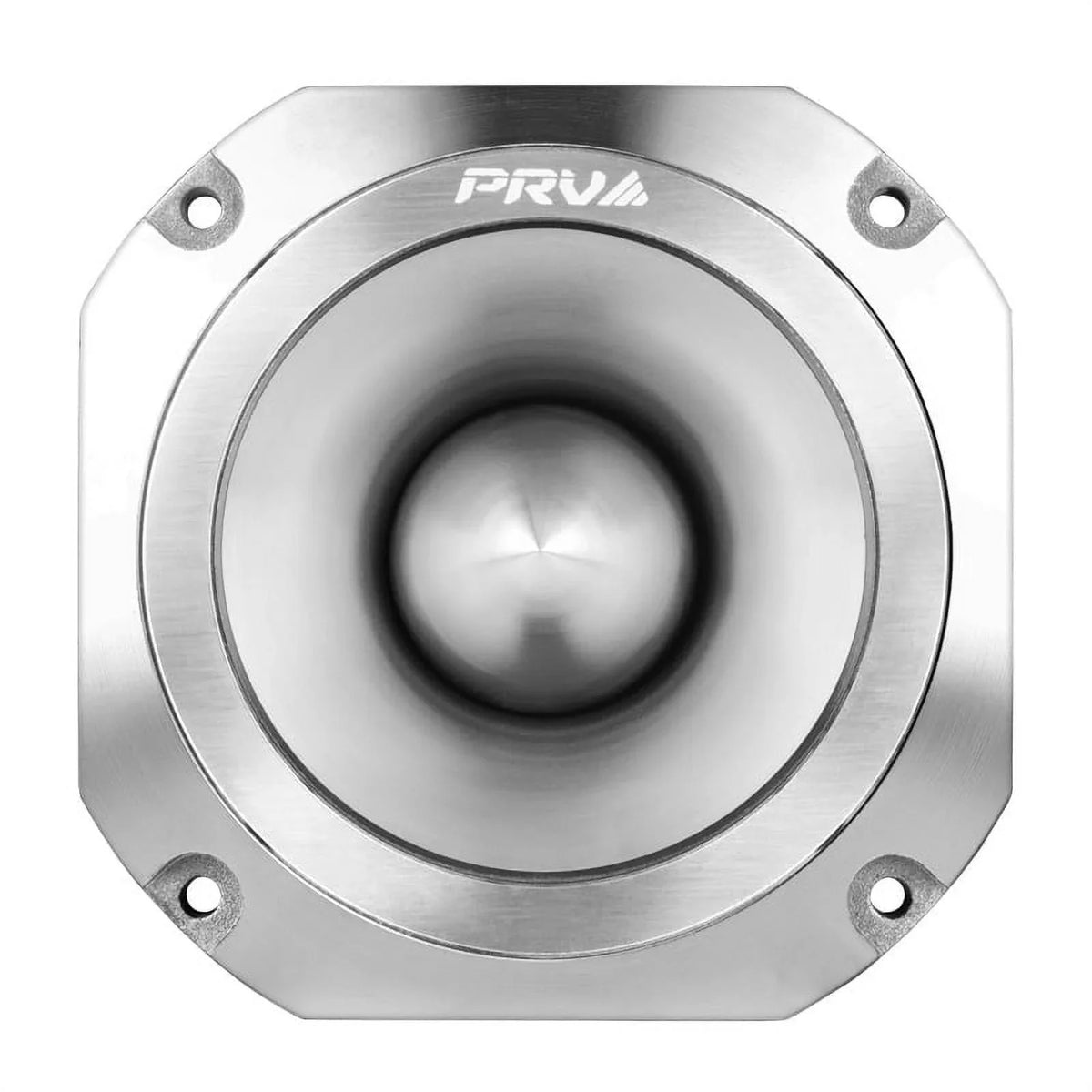 Watts Single RMS Tweeter 8 Ohm PRV 120 Pro 4" Audio Super TW700Ti-CR