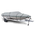 Motorboats Cover Heavy Boats - Towable 17-19 Storage 20-22FT 11-13ft , / for 11-13 14-16 / / for