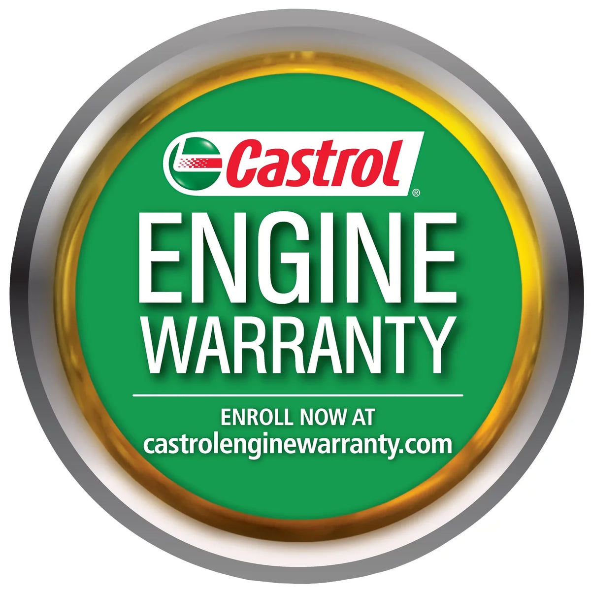 Quart, 6 Castrol of Oil, Synthetic Case Full Motor 1 Extended Advanced 0W-20 Performance Edge