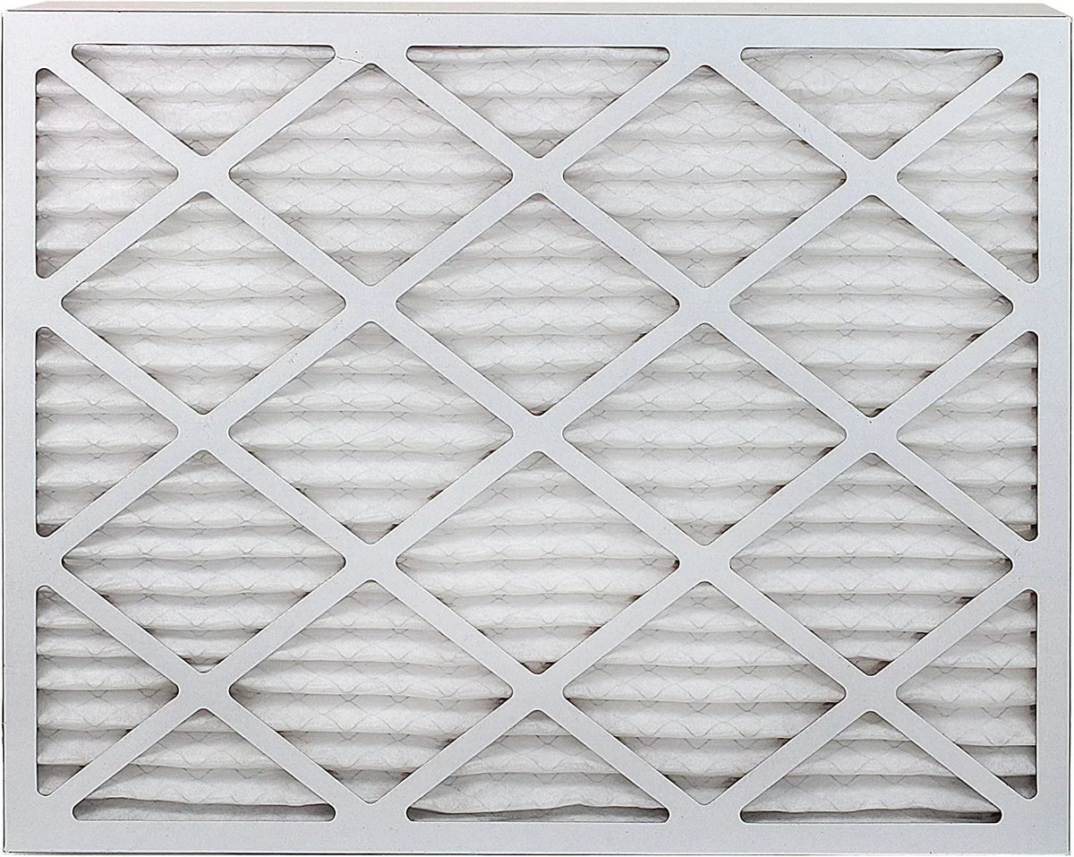 Air (4-Pack) Furnace AC HVAC Pleated MERV Filterbuy Filters 8 15x20x1