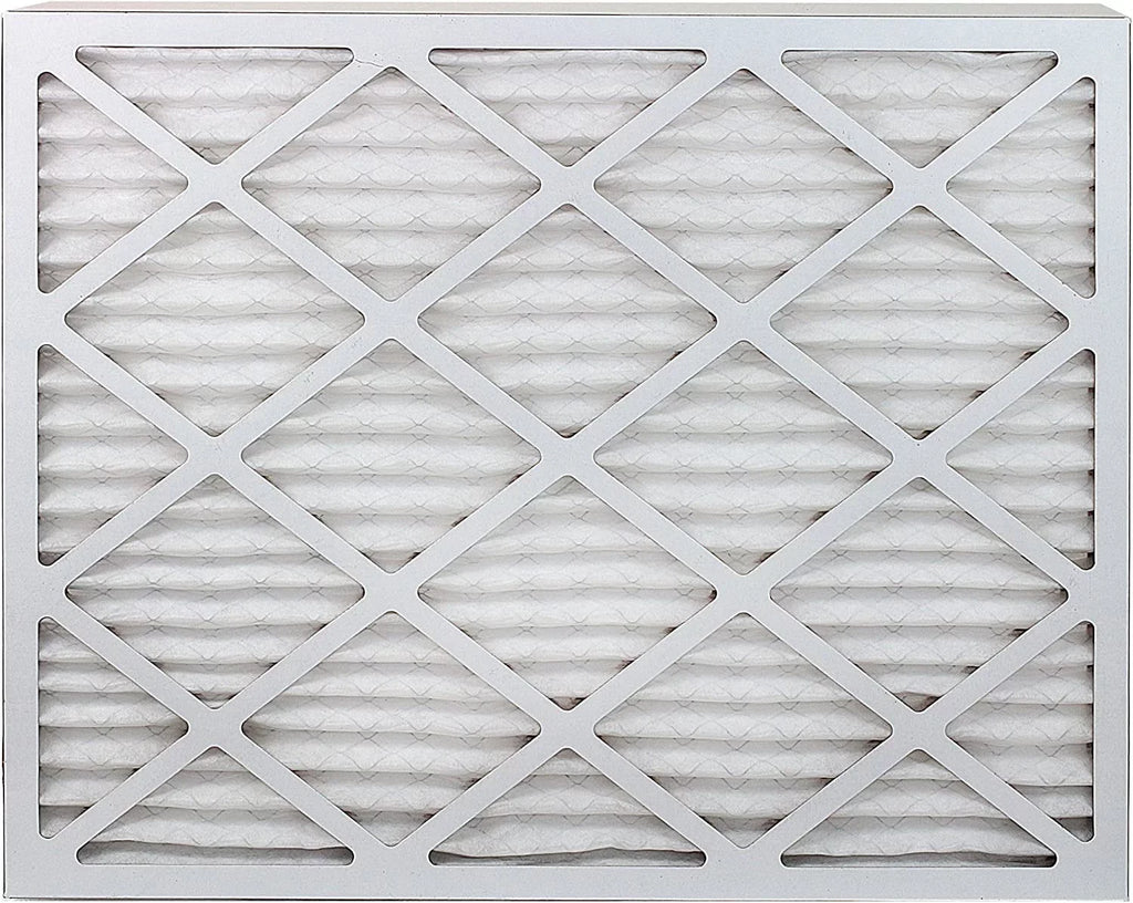 Furnace Pleated (6-Pack) Filterbuy Filters 8 15x20x1 MERV AC HVAC Air