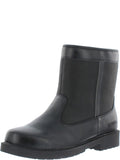 Waterproof Width Wide Available Faux Lined - Boot Men's Totes Fur Stadium Snow
