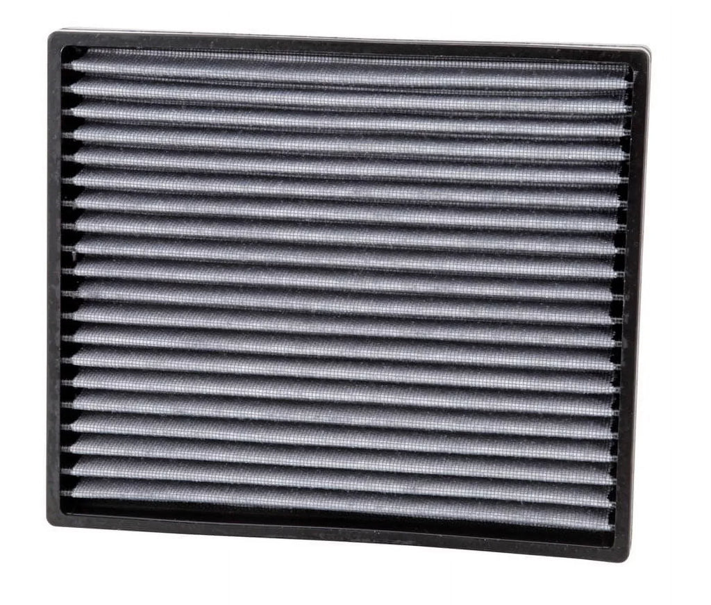 Filter Saturn & Air for Cleans Freshens K&N your Cabin 2006-2011 select: Pontiac, Incoming HHR Fits CHEVROLET 2005-2010 Chevrolet, COBALT, VF2006 Reusable Washable Air and CHEVROLET
