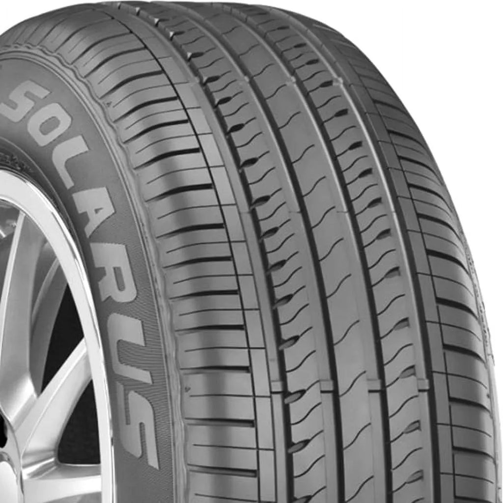 Season 225/65R17 AS Solarus Passenger 102H Tire Starfire All