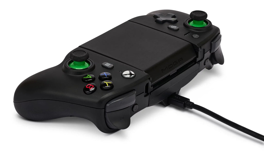 for Gaming Cloud & Controller MOGA XP7-X Plus PowerA Bluetooth on Android/PC Mobile