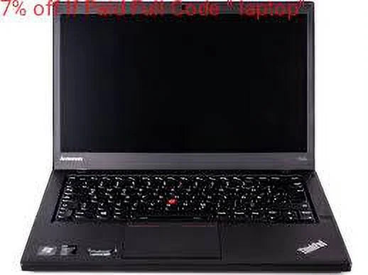 Win GB "Lenovo T440 10 -Used" RAM GB SSD 8 512 i7,