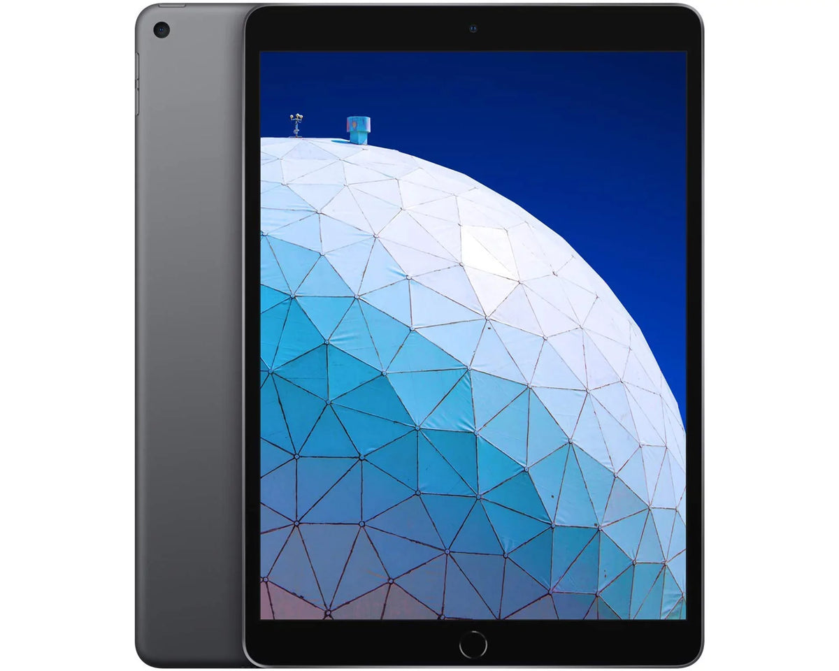 2 Wi-Fi (Refurbished) Tempered Air Comes Only, Bundle: Space Glass, Charger Restored Case, 9.7-inch, with Gray, Generic 16GB, iPad