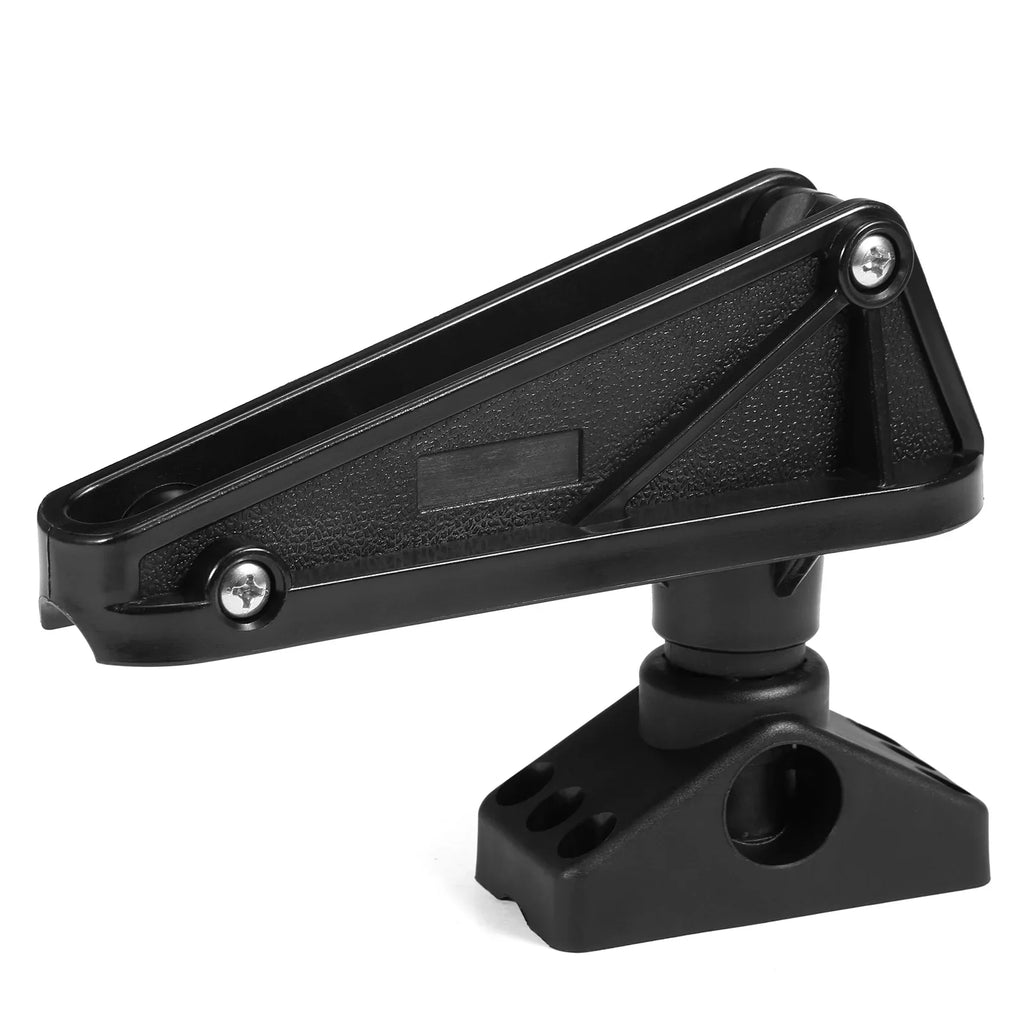 Fishing for Canoe with Boat Kayaks System Side Deck Lock Small Anchor Release Portable Mount