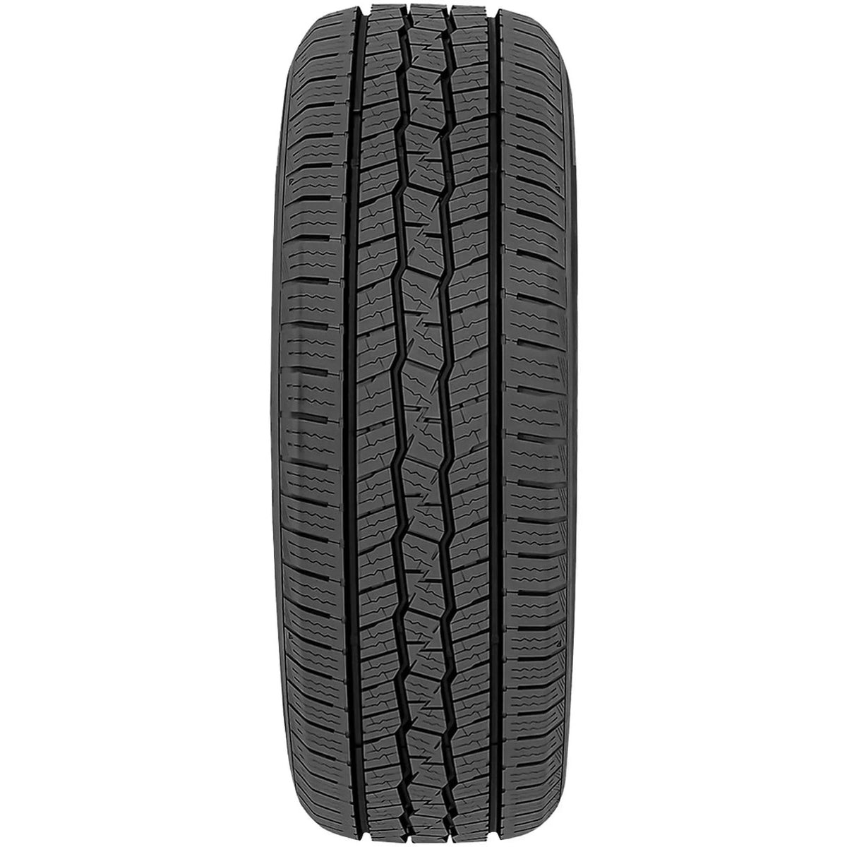 Tire Highway 124/121S 265/70R18 HiCountry E SUV/Crossover Prinx HT2