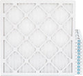 Pleated X Filters 1" 12. X 11-1/2 12X12x1 Pamlico. 3/4 dimension: Of Air MERV Furne By 1000 11, 11-1/2 MPR Case