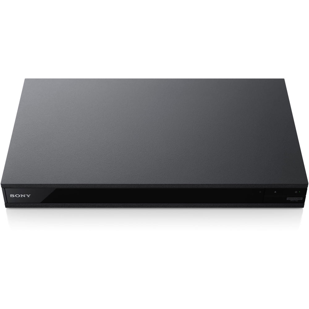 Accessories 2.4GHz Cable Res Ultra with Bundle HDMI - and 4K Hi Includes, Lens Smart w/ UBP-X800 Cleaner HD Players Blu-Ray Player for Wireless DVD/CD + Laser Touchpad, Backlit Keyboard 6ft