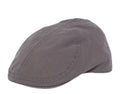 Goorin FlatcapGreyL Ari Bros BrosGoorin