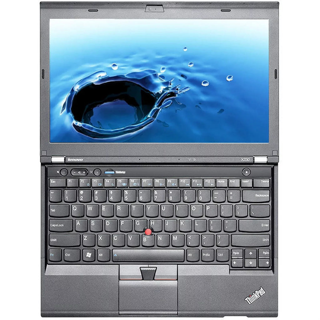 10 Home Windows Lenovo Gen Intel Bit i5 Core Dual RAM 3 128GB Laptop SSD Grade ThinkPad B Used 64 X230 4GB