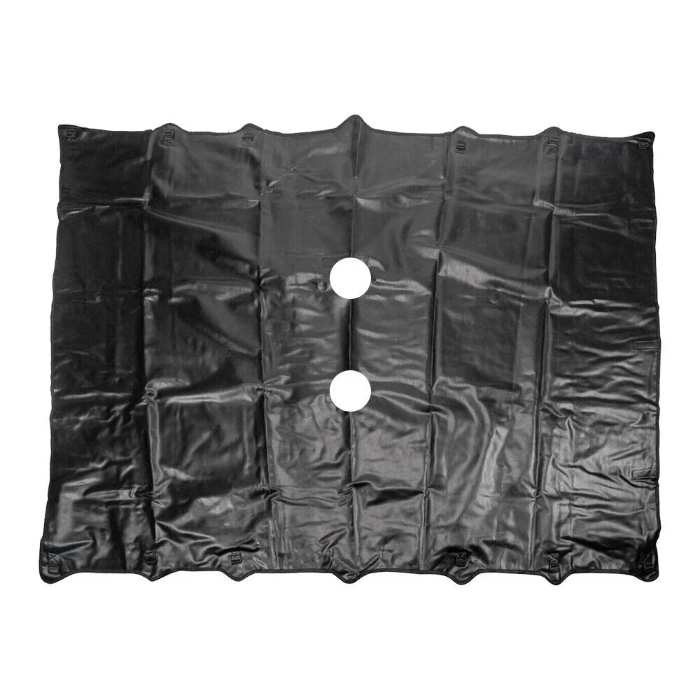 Shield to from Leather Wrangler Jeep Your Sunshade Stylish Sun JKU - the Top JK NEW 07-18 grade Guaranteed