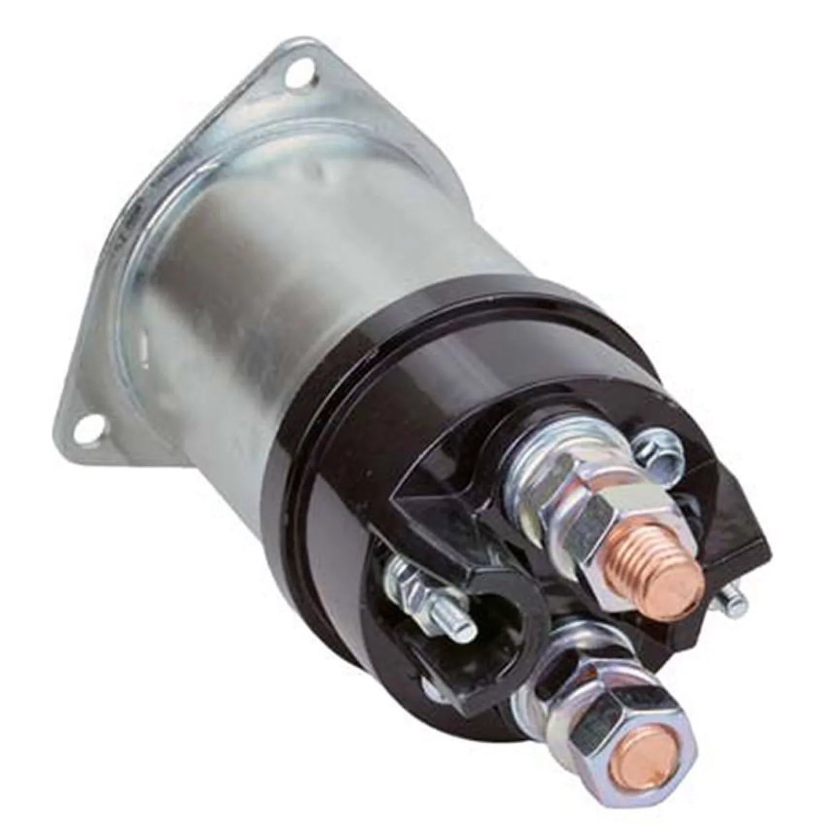 Starter F700 Solenoid 10461168 L6000 New F900 Fits F800 Caterpillar Truck