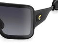 Black FLAGLAB Carrera 15 Sunglasses 003