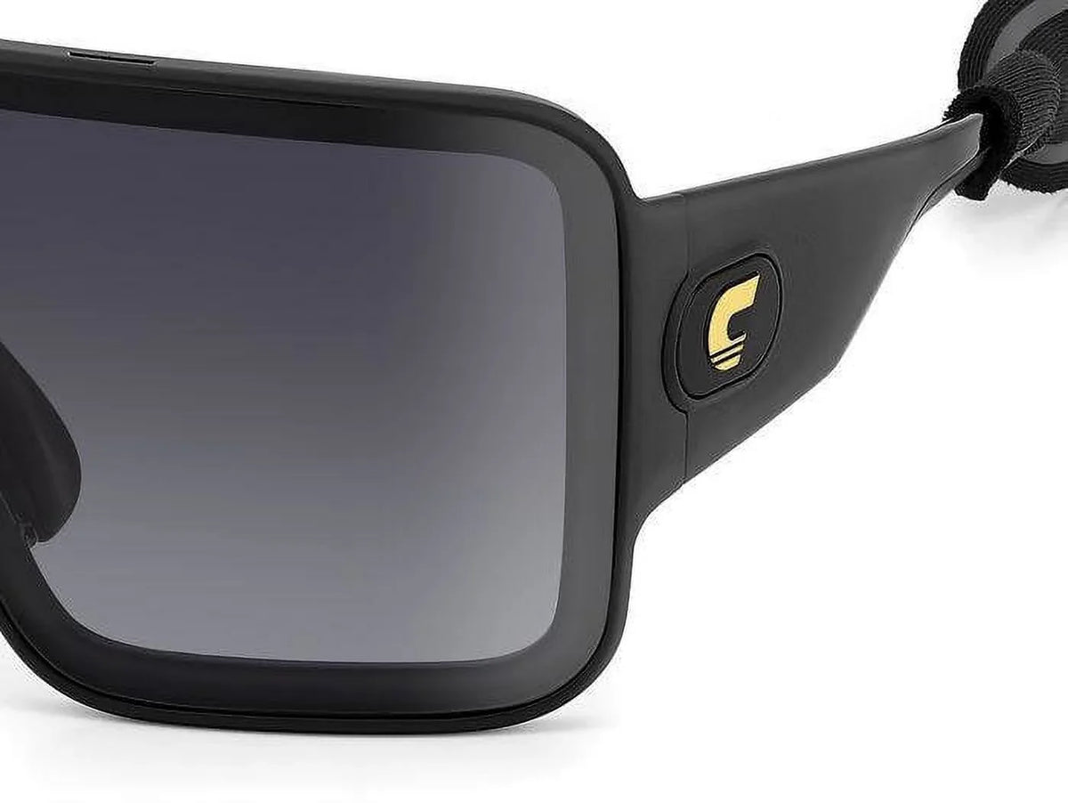Black FLAGLAB Carrera 15 Sunglasses 003