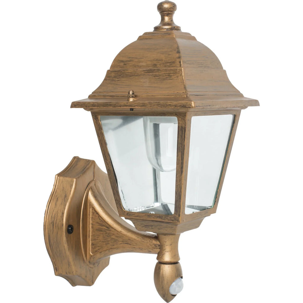 Wall Led Sconce Cpr Maxsa Motion Innovations