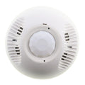 wiHUBB WIH-OS-OMDT2R Mount, Sensor, 2000 FT Occupancy Ceiling SQ Hubbell PIR,