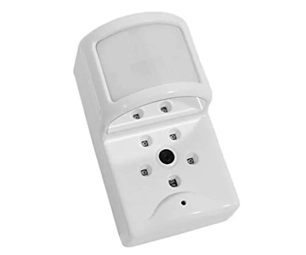 SENSOR IN WITH BUILT STILL CAMERA MOTION