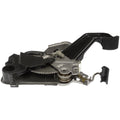 Models Pedal Assembly Specific Dorman Parking for 926-485 Brake