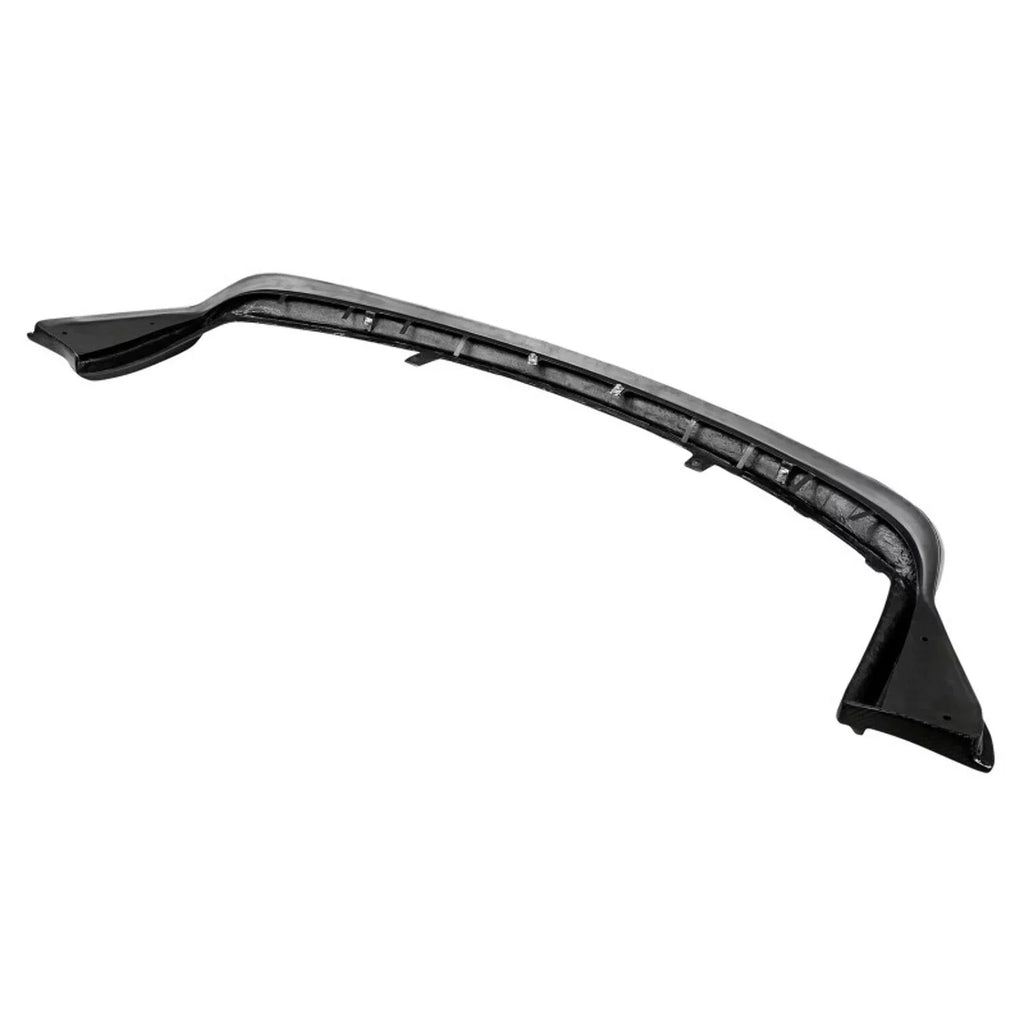 Fiber Diffuser Rear 17-20 Seibon Model 3 Carbon Tesla 774-T14MD3RL -