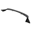 Fiber Diffuser Rear 17-20 Seibon Model 3 Carbon Tesla 774-T14MD3RL -
