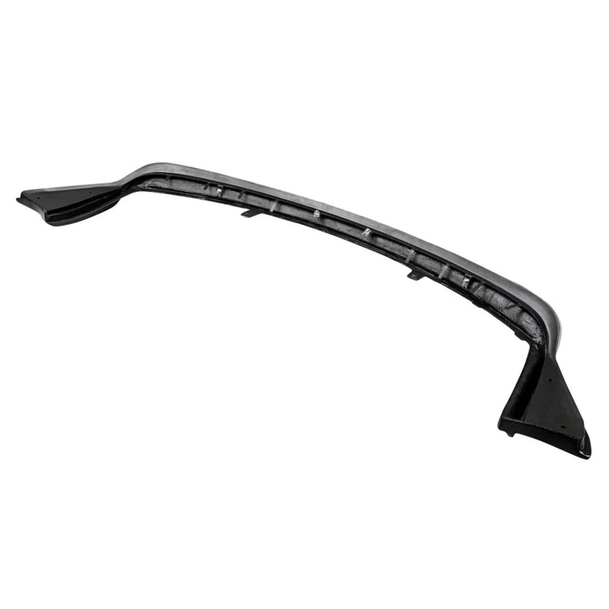 Fiber Diffuser Rear 17-20 Seibon Model 3 Carbon Tesla 774-T14MD3RL -