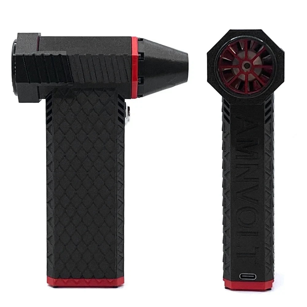 110,000RPM Tube More! Jet Fan moobody 200A with Cleaning , Keyboard and MOS High Motor, Excellent Turbofan, Brushless for