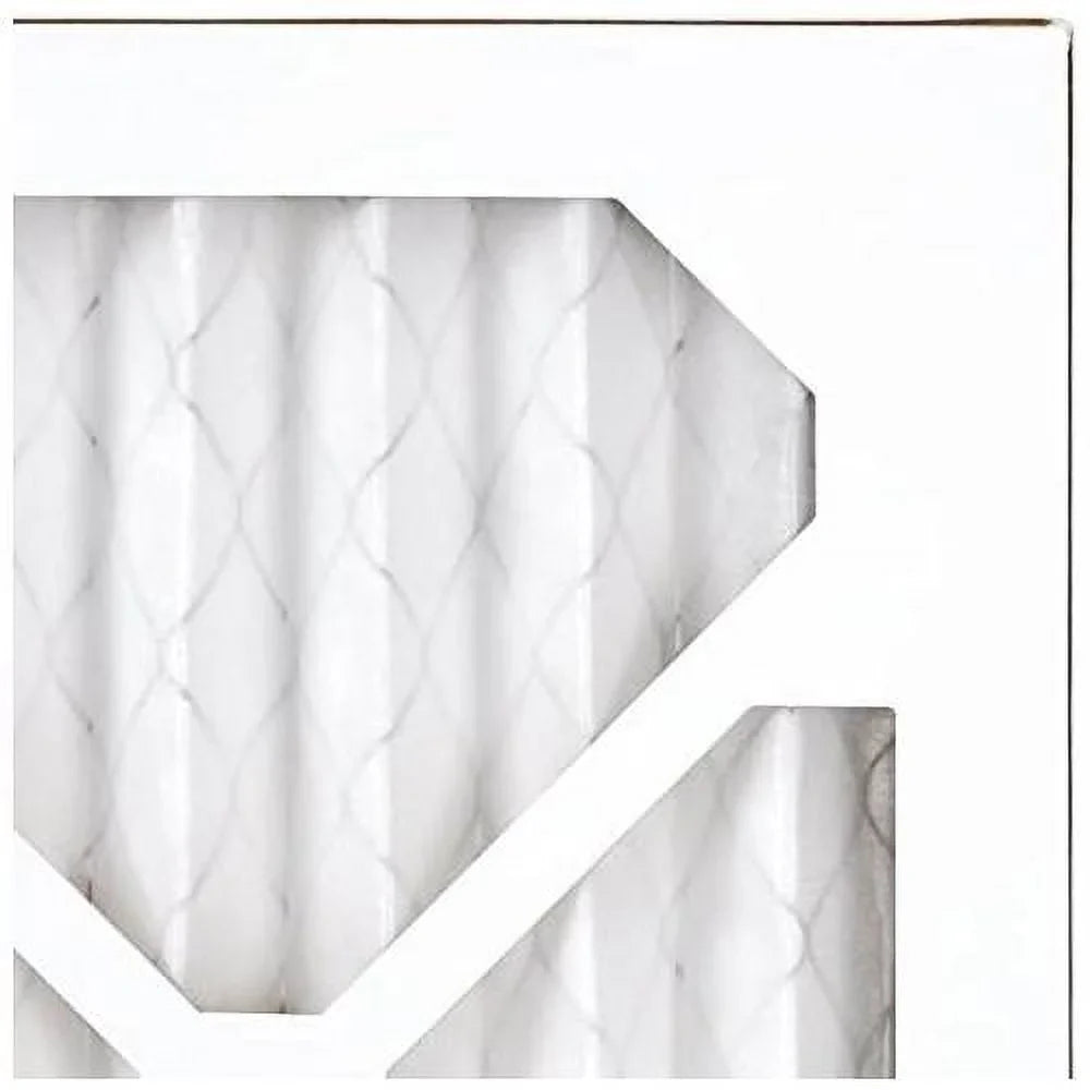 Furnace 4-Pack Allergy Filter Pleated HVAC Filter, The AC 11 In Made Air MERV Air