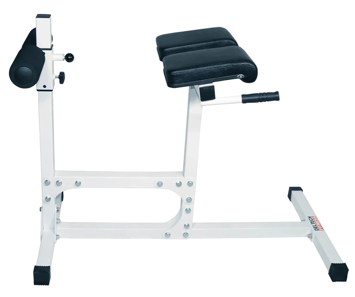 by Maximum Deltech Weight with 400 (DF404) Adjustable Bench lbs Extension Hyper of Fitness