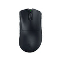 Faker Ergonomico Razer HyperSpeed) 63g, Ottico V3 da Pro Pro del Wireless Interruttori per Mouse 30K, Leggero - leggero Mouse Wireless (Design Edition E-Sport Sensore Gen-3, Focus DeathAdder
