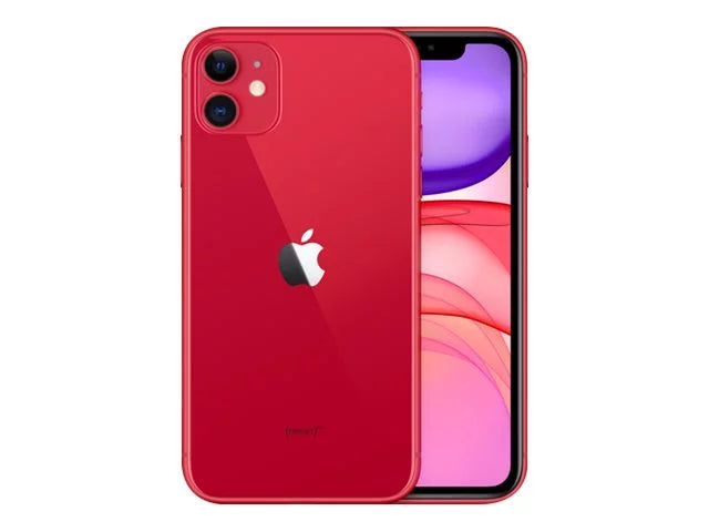 (12 4G LTE Retina MP - x front 256 - (PRODUCT) 1792 HD / - Pre-Owned Liquid rear - Gigabit (Fair) GSM - RED - 6.1" dual-SIM iPhone red display pixels (326 smartphone ppi) - 2x 11 GB - CDMA - camera) - Class - cameras 828