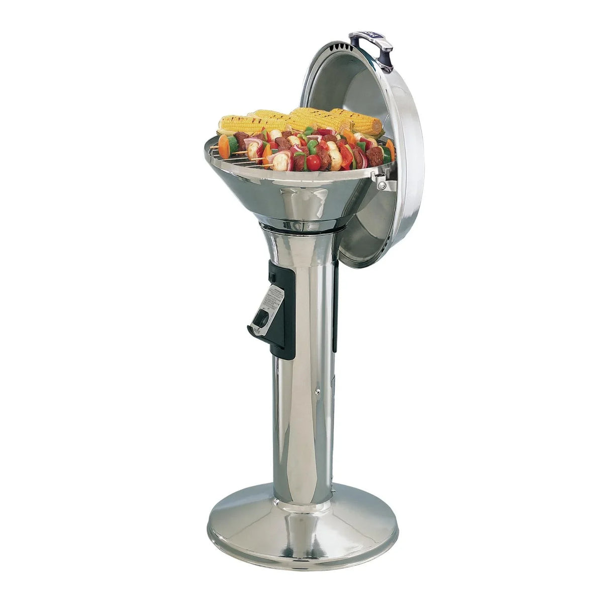 Mar Magma Gas Residential Del Grill Propane - DM10-016LP