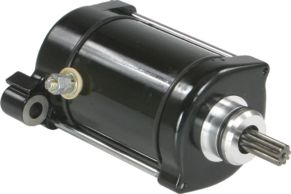 Motor 1993-1996 (WB700) WaveBlaster With Compatible Yamaha Starter Fire Power