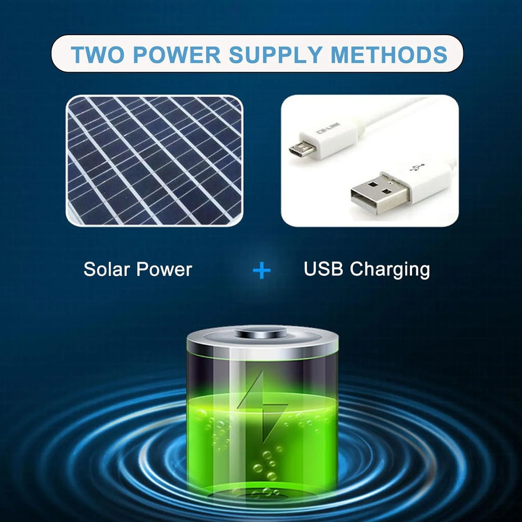 with Fan UV Protection Sun Fishing Solar USB Sun Men Wide UPF 2 Brim Hat Hat, Charging Hats 50+