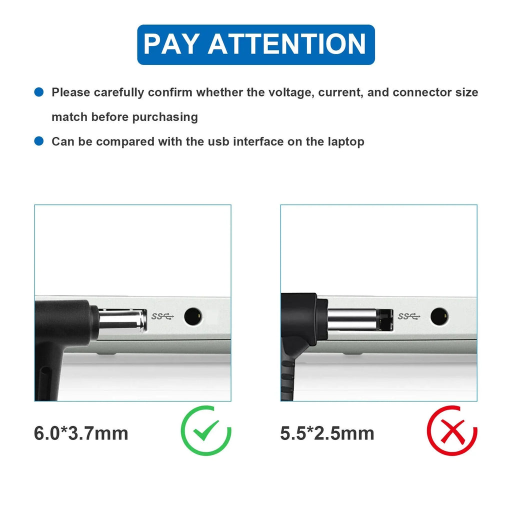 2021 Compatible TUF ADP-180TB Gaming SKKSource Laptop Charger ASUS H 20V with 180W 9A 6.0mmx3.7mm F15