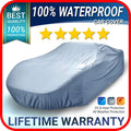All-climate Miata] Cover Fits: Custom Waterproof [Mazda 2016-2023 Car