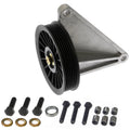 CHEVROLET A/C GMT-400, select: Models Pulley 1996-2000 Bypass 1996-2000 34174 Dorman for TAHOE Compressor Fits CHEVROLET Specific