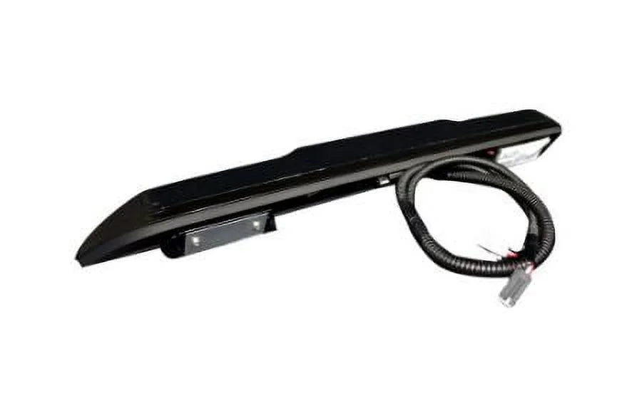 3Rd Power And Brake 15-19 Kit Superduty Ultra - F150 Ultra F250/350/450/550 17-19 Power Light LED Red W/ High High