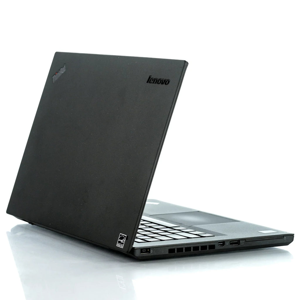 Lenovo Dual-Core Used 3 i5 512GB SSD Wty ThinkPad Win Yr v.WBA Pro 4GB B 10 Laptop T440
