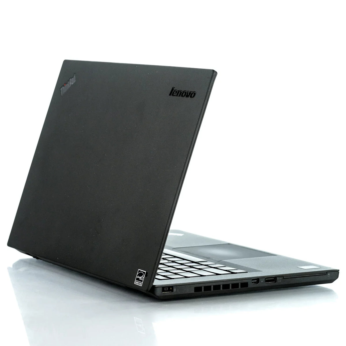 Lenovo Dual-Core Used 3 i5 512GB SSD Wty ThinkPad Win Yr v.WBA Pro 4GB B 10 Laptop T440