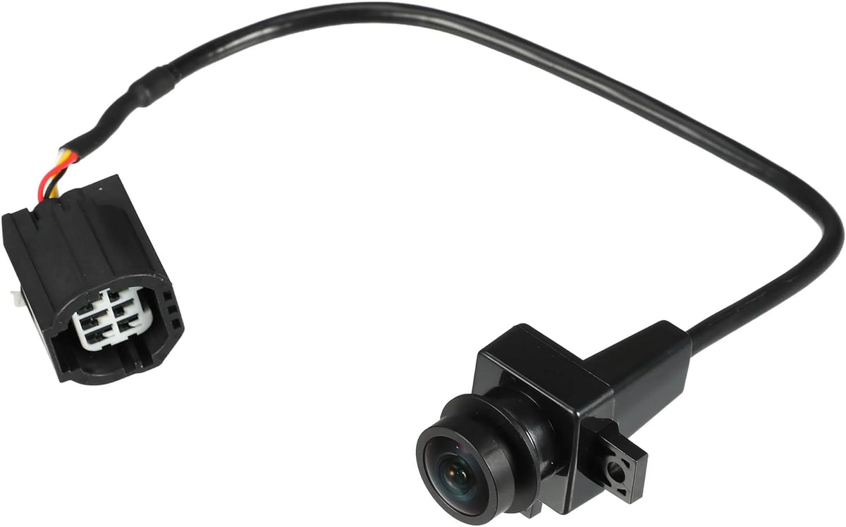 Ram Car - ist for Camera Reverse No.56054041AD 3500 Back Camera Park - 2500 Rear Rear View Up 1500 2010