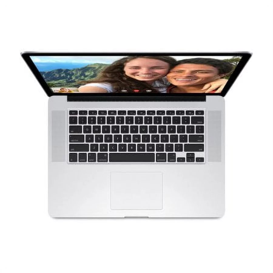 DG) (Refurbished) (Retina Macbook 512 GB 2.5Ghz i7 SSD 15.4-inch MGXC2LL/A GB Core 16 Laptop Pro (Mid Restored Quad 2014)