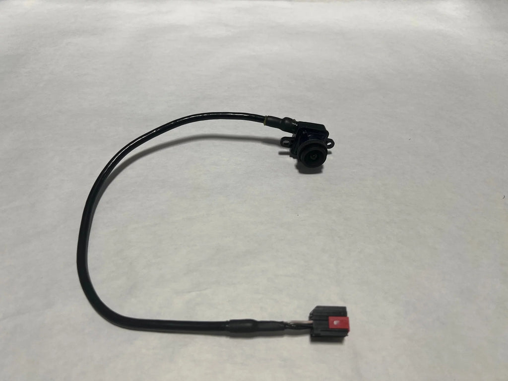 2018-2021 ProMaster For Dodge View Plug and Wire Rear Camera With